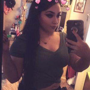 Meet your Posher, Sandra